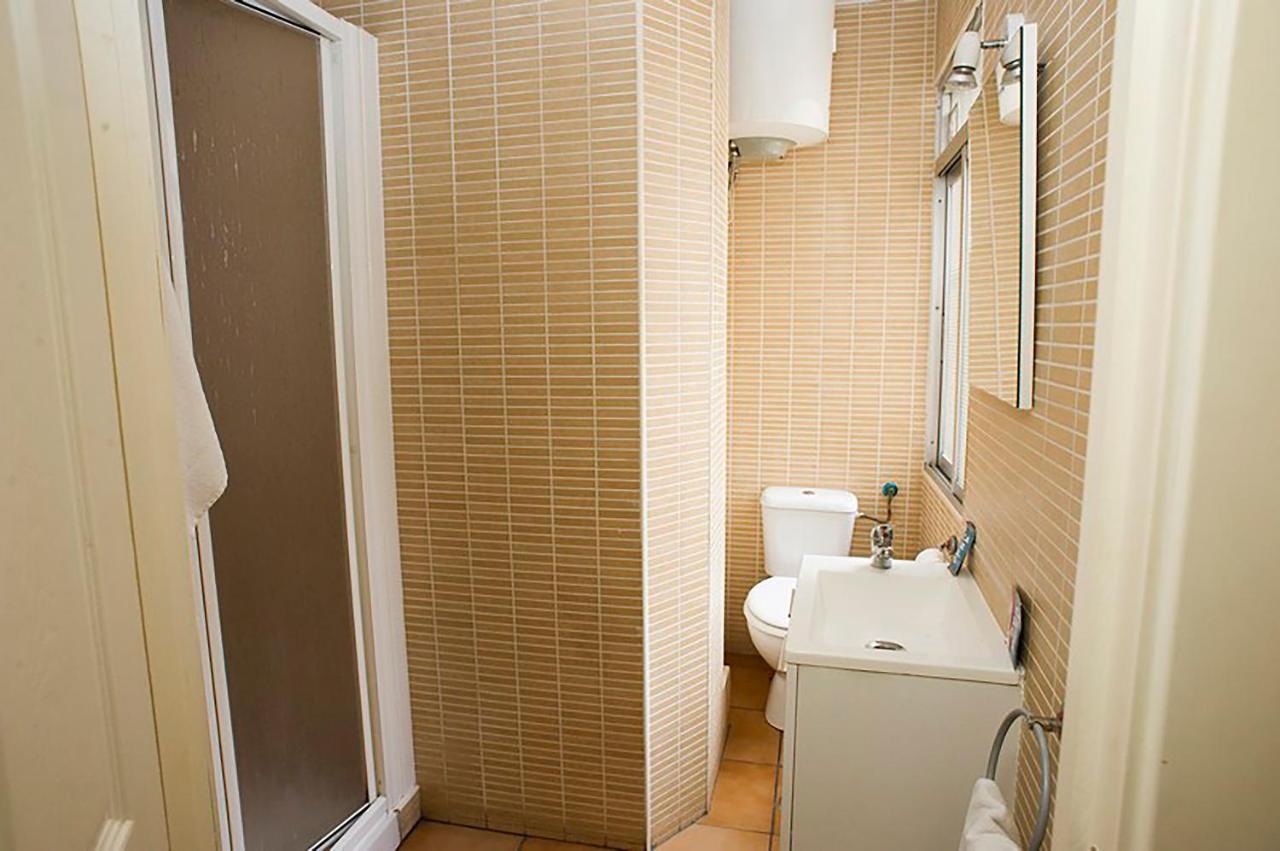 Hostal Velarde Talavera de la Reina Bagian luar foto