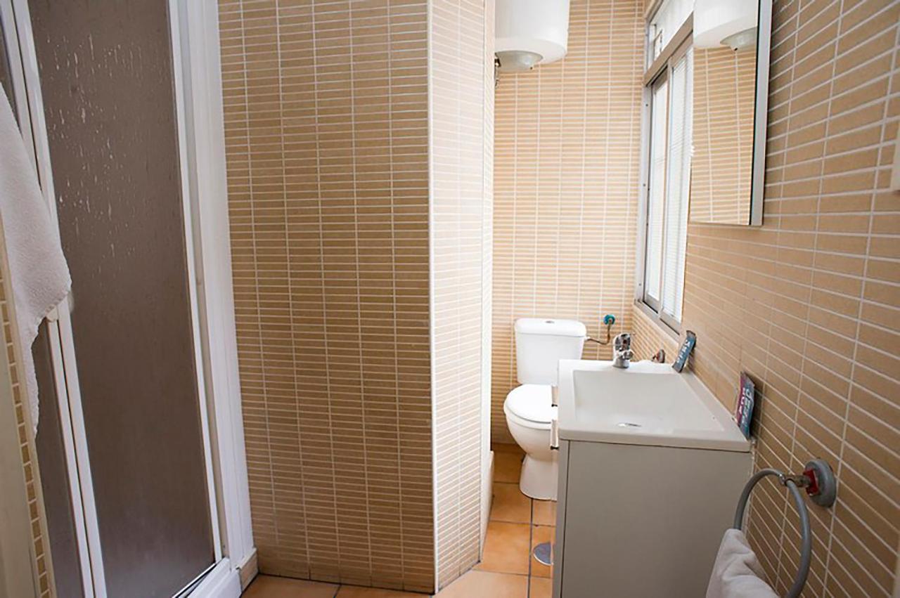 Hostal Velarde Talavera de la Reina Bagian luar foto
